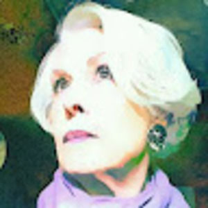 Meet your Posher, Judy